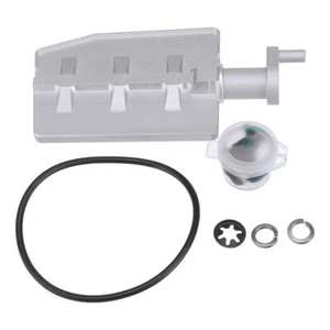 Nuevo kit de reparación de válvulas kit de reparación aluminio X8R0042 para BMW DISA M54 3,0 - Imagen 1 de 8