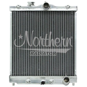 Radiador deportivo compacto de aluminio - Honda Civic 1992-2000 - Imagen 1 de 1
