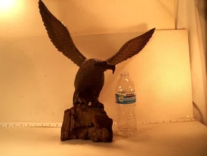 IRONWOOD EAGLE - Picture 1 of 12