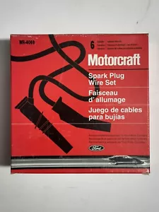 Spark Plug Wire Set Motorcraft WR-4069 - Bild 1 von 3