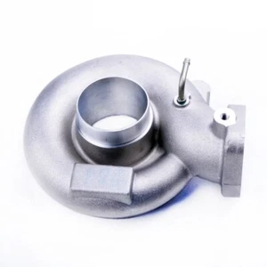 Carcasa turbocompresor TRITDT para Subaru WRX MY08/GH8 2008 20 G - Imagen 1 de 5