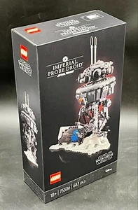 LEGO Star Wars - Imperial Probe Droid (75306) NUEVO/EMBALAJE ORIGINAL   - Imagen 1 de 2