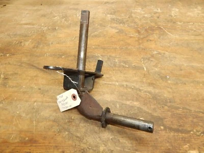 Husillo de dirección OEM FORD YT16H 740383 Foto 1 de 4