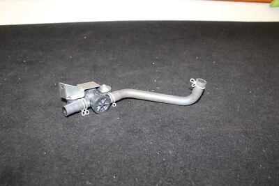 2016 Honda Cb300f Air Valve Solenoid Top Engine Switch Sensor Foto 1 de 4