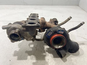 Volvo XC70 2011 Diesel 151kW Turbo 31293086 LIG11318 - Bild 1 von 3