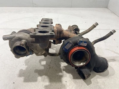 Volvo XC70 2011 Diesel 151kW Turbo 31293086 LIG11318 - Bild 1 von 3