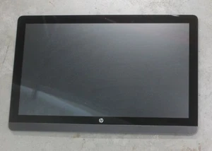 862857-001 Hp Lcd/Asm 23.8 Lcd Assembly With Bezel (Black) Hp 24-G"GRADE A" - Picture 1 of 1