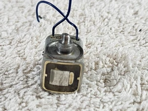 Cabezal de disco Nagra III. - Imagen 1 de 5