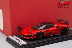 1:43 Ferrari SF90 XX Stradale 2024 LS551B - Looksmart - Foto 1 di 4