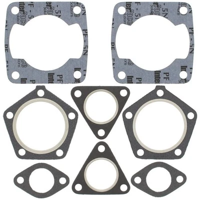 Full Top Gasket Set for Polaris Cutlass 340 81/Apollo 340 Galaxy 340 80 710174 - Imagem 1 de 3