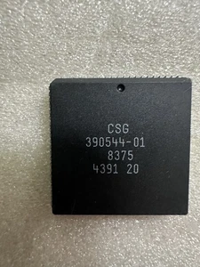 Commodore Amiga Fatter Agnus 8375 1991 Chip getestet funktioniert guter Zustand 913 - Bild 1 von 3