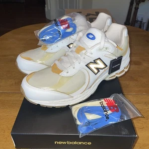 Size 12 - New Balance Joe Freshgoods x 2002R Conversations Amongst Us NWB - Picture 1 of 8