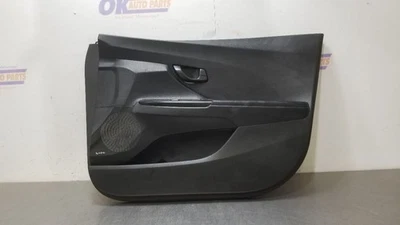 22 2022 HYUNDAI VELOSTER N-LINE INTERIOR DOOR TRIM PANEL FRONT RIGHT PASSENGER - Image 1 of 4