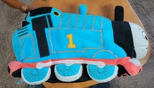 Thomas der Zug 16 Zoll Plüsch sauber - Bild 1 von 7