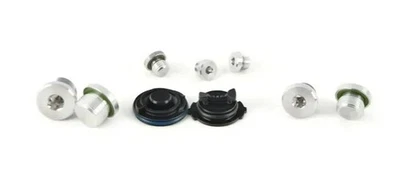 Audi Transmission Drain Plugs - Genuine Audi 0D5398048A - Image 1 of 2