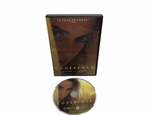 Coherence (DVD, 2013) Hugo Armstrong, Nicholas Brendon, Emily Foxler DVD Film - Bild 1 von 3
