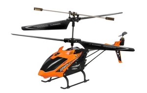 T2M T5157OR - Hélicoptère Radiocommandé Spark SX orange - Imagen 1 de 3