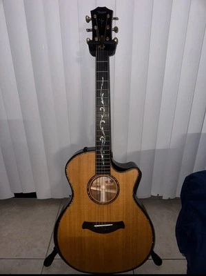 Taylor Builder's Edition K14ce #1209064099 - Image 1 of 3