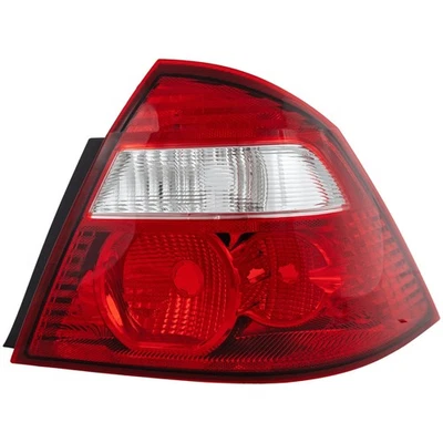 Luz trasera para Ford Fivecientos lado pasajero 2005-2007 Foto 1 de 4