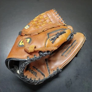 Guanto da softball Wilson A700 lancio destro 13" guanto in vera pelle Ecco - Foto 1 di 3
