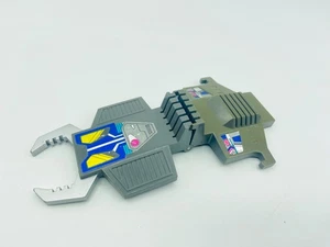 G1 SCORPONOK CLAW TRANSFORMERS (5L-24370) - Picture 1 of 3