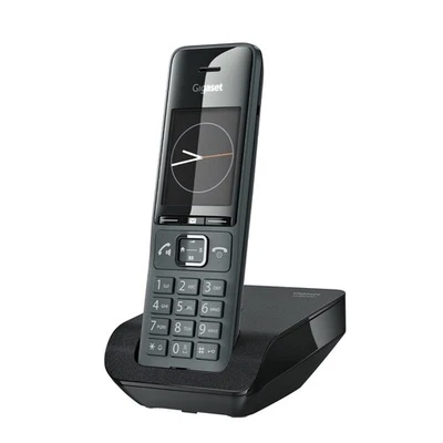 Comfort 520 - Schnurloses DECT-Telefon - Elegantes Design, Brilliante Audioqu... - Bild 1 von 4