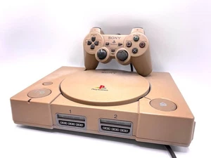 Console Sony PlayStation 1 Classic Funzionante Buone condizioni - Foto 1 di 5