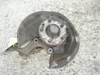 Volkswagen Jetta 2015-2018 husillo trasero buje nudillo pasajero derecho derecho OEM Foto 1 de 3