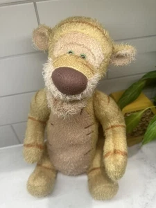 Disney Tigger Plush Toy - Christopher Robin live action Movie - Winnie The Pooh - Picture 1 of 5