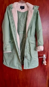 Damen-Wanderparka Romine von Regatta, Größe 42, halblang, wasserdicht - Bild 1 von 10