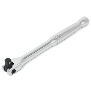 Mango flexible de accionamiento Powerbuilt de 1/4 de pulgada - 6 pulgadas de largo - 940504 - Imagen 1 de 4
