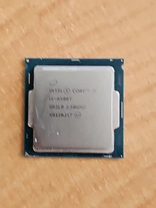 I5-6500T 6th Gen 2.5 GHz 6MB Cache Processor - Picture 1 of 1
