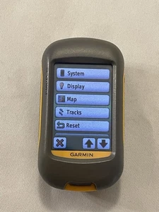 Garmin Dakota 10 Handheld GPS Touchscreen Mapping Hunter Fisher Mariner getestet - Bild 1 von 11