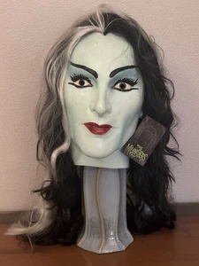 Lily Munster The Munsters Mask Trick or Treat Studios - Picture 1 of 6