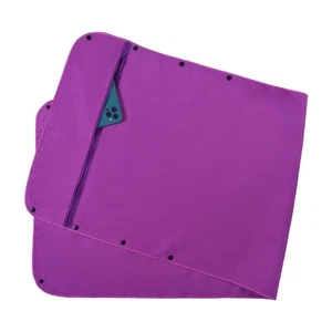 Brielle Fitnesshandtuch rutschfest - Magnet und Reißverschlusstaschen - Bild 1 von 38