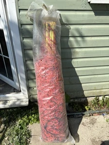Mole Electric Fencing Sheep Netting 50mx90cm New, Never Used - Damaged packaging - Picture 1 of 4