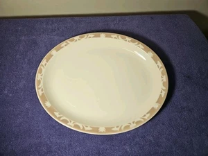 1960er Syrakus China Muskat Platte 13" - Bild 1 von 3