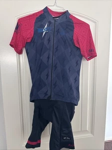 Eliel Cycling Kit - Picture 1 of 4