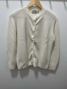 Vintage Damen Strickjacke Pullover - Grants Fashions for Women - Bild 1 von 6