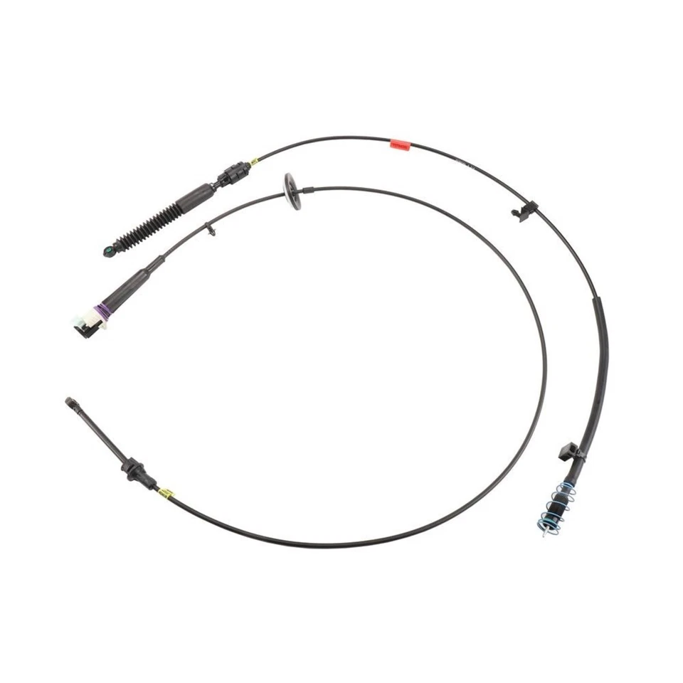 19435036 AC Delco Shift Cable for Chevy Yukon Suburban Avalanche GMC XL 1500 - Image 1 of 1