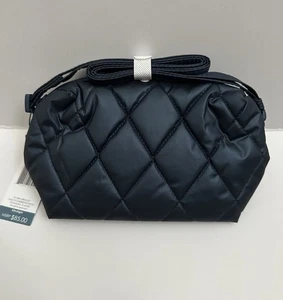 Nuevo Bolso Bandolera Vera Bradley Ultraligero Cámara Pequeño en Chaquetón - Imagen 1 de 6