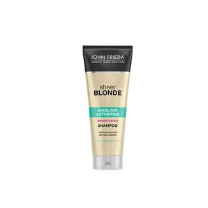 John Frieda Sheer Blonde Highlight Activating Brightening Shampoo 250ml - Picture 1 of 1