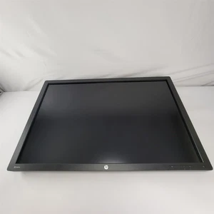 HP Z30i 30” QHD LED IPS DisplayPort HDMI DVI VGA USB Monitor 350cd 8ms Black - Picture 1 of 4