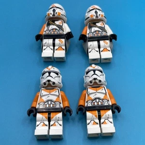 Lego Star Wars Utapau Troopers 212th Attack Battalion Clone Minifigur Lot 75036 - Bild 1 von 4