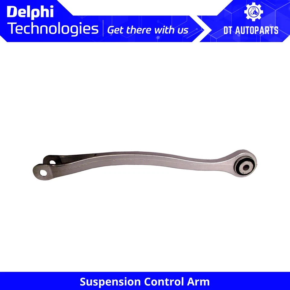 For 2003-2006 Mercedes-Benz E500 Suspension Control Arm Rear Forward Delphi 2004 - Image 1 of 1