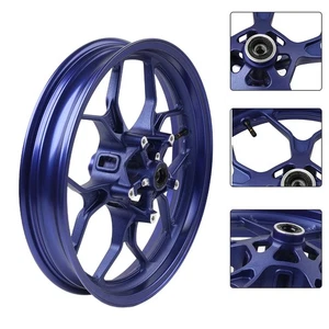 Front Wheel Rim For Yamaha YZFR3 YZFR25 YZF R3 R25 2015-2023 - Picture 1 of 16