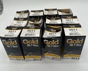 Napa Gold 3011 Fuel Filter - Afbeelding 1 van 6