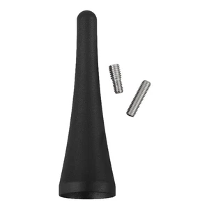 Antenna Mast Radio 3.8x1.06 Inch Aluminum For Mazda Light New Practical - Picture 1 of 12