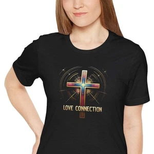 Camiseta Love Connection - Imagen 1 de 122
