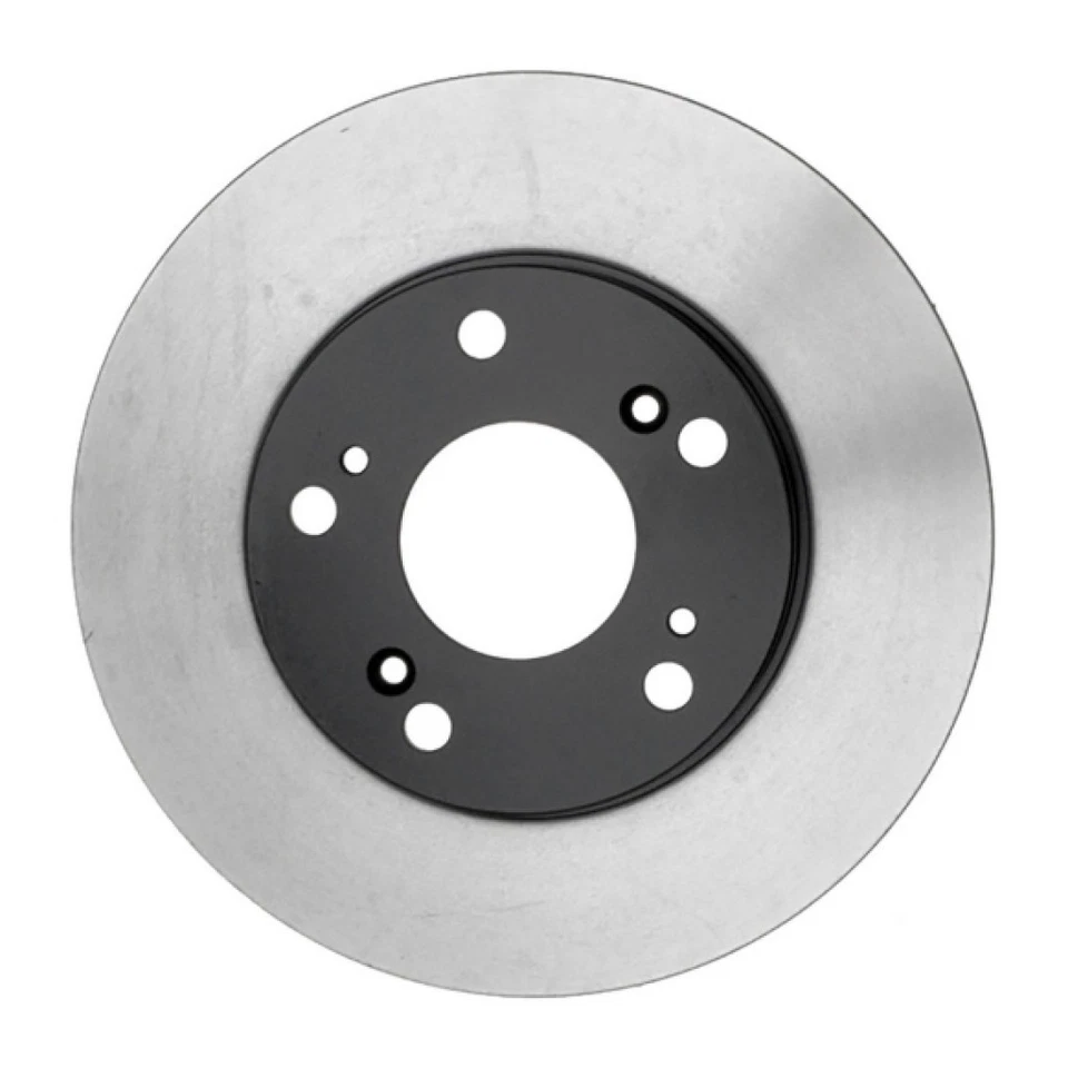 Genuine ACDelco For Acura RSX 02-06 Brake Rotor Passenger/Driver Side Single Pc - Image 1 of 4